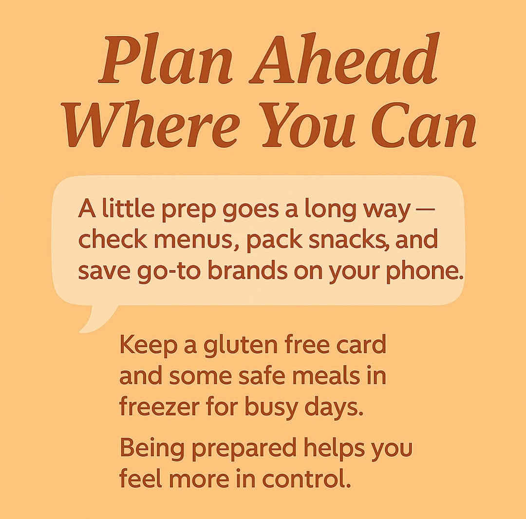 Ways to Cope Tip 5